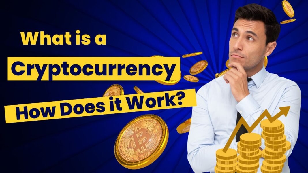 What is Cryptocurrency