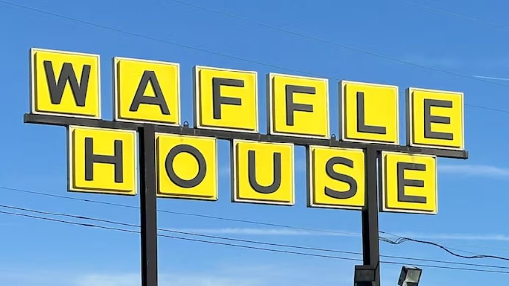 Waffle House