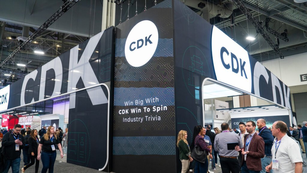 CDK Global's Communication and Assistance