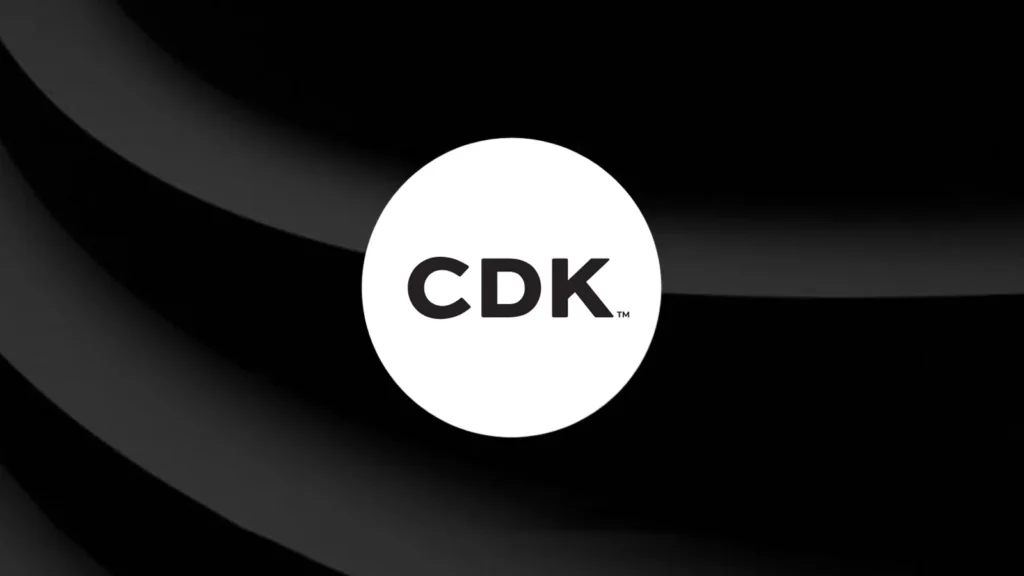 CDK Global cyberattack