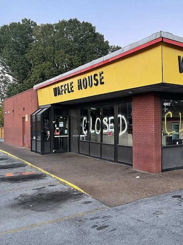 Empowering Workers and Promoting Positive Work Culture: Waffle House’s Impactful Journey